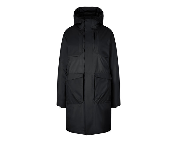 Lumi Down Jacket | Nordisk Scandinavian Apparel Collection