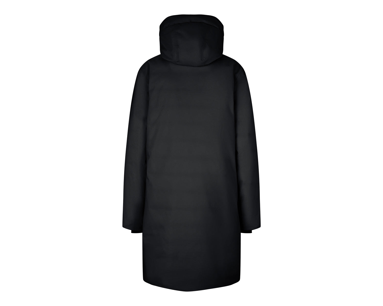 Lumi Down Jacket | Nordisk Scandinavian Apparel Collection