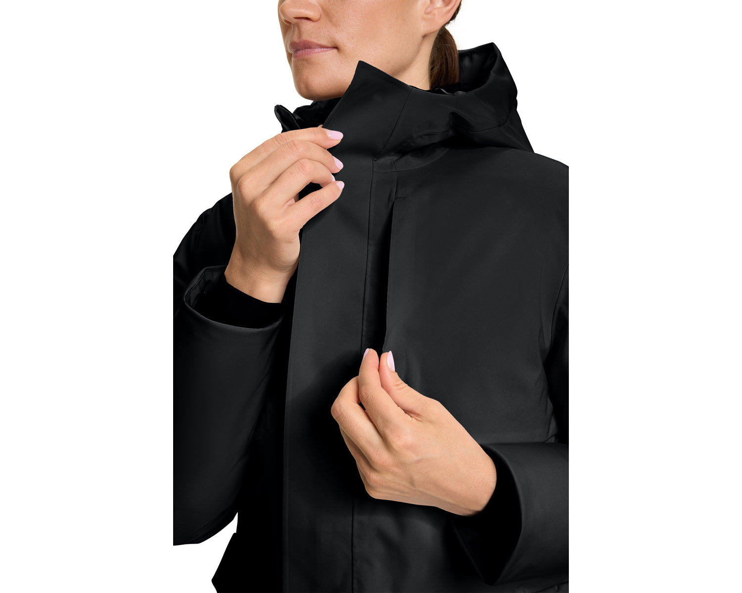 Lumi Down Jacket | Nordisk Scandinavian Apparel Collection