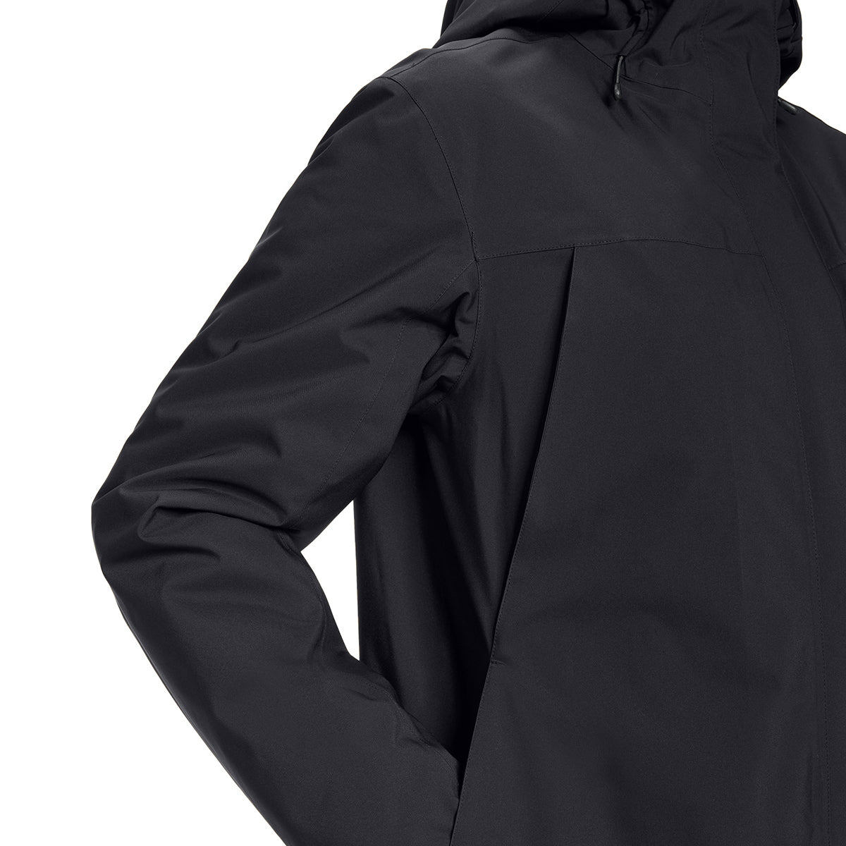 Mira - Cavier Black