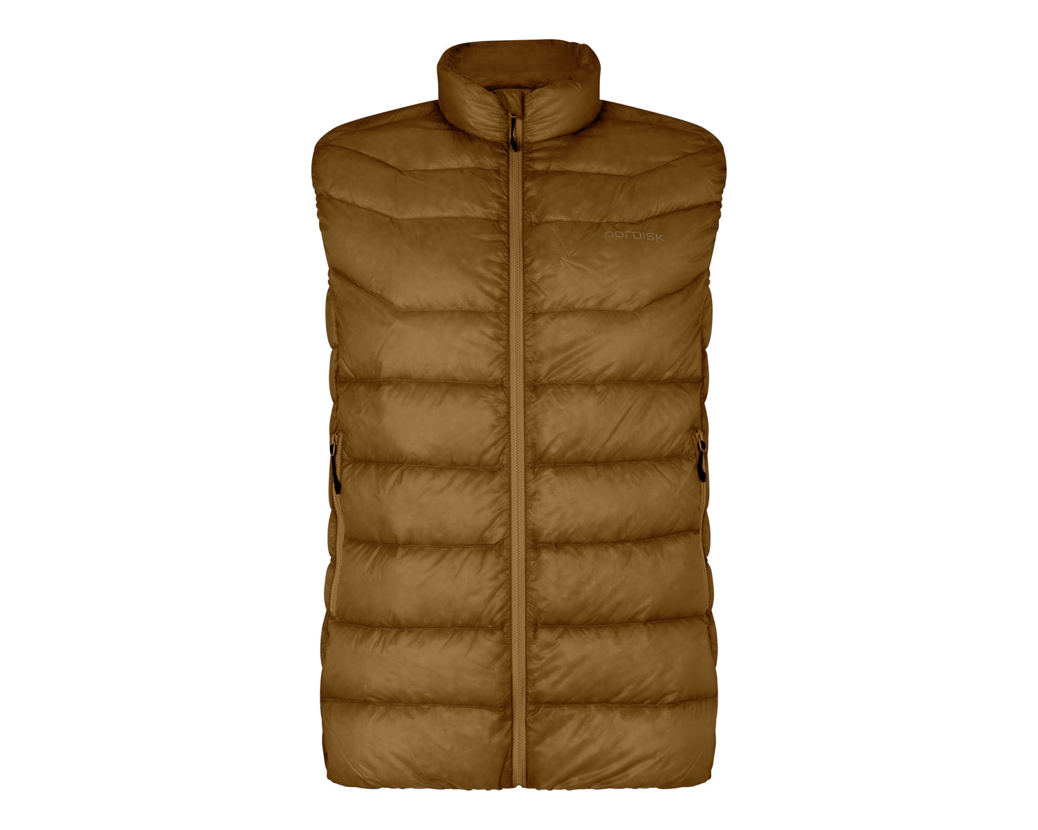 Mens Down Vest from Nordisk | Shop Down Vests for Men Online