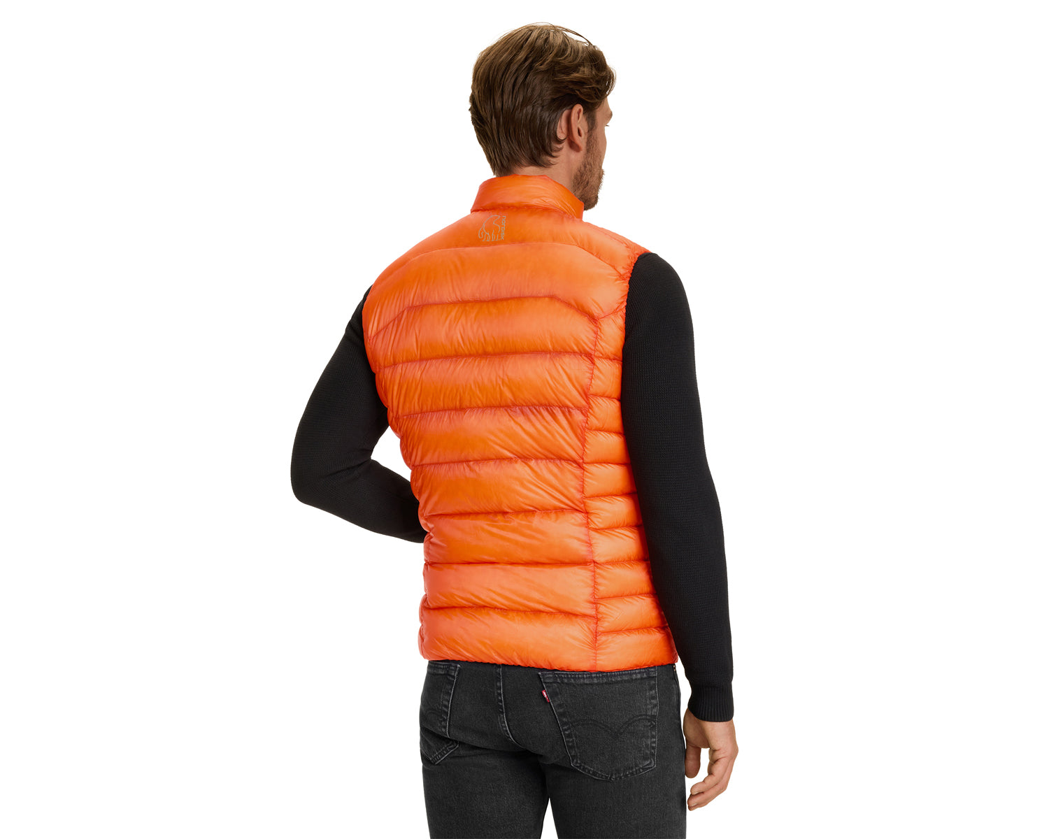 トップス ENOF city trail vest loro トップス ENOF city trail vest loro 61nRcl2BYYL._UY1000_.jpg