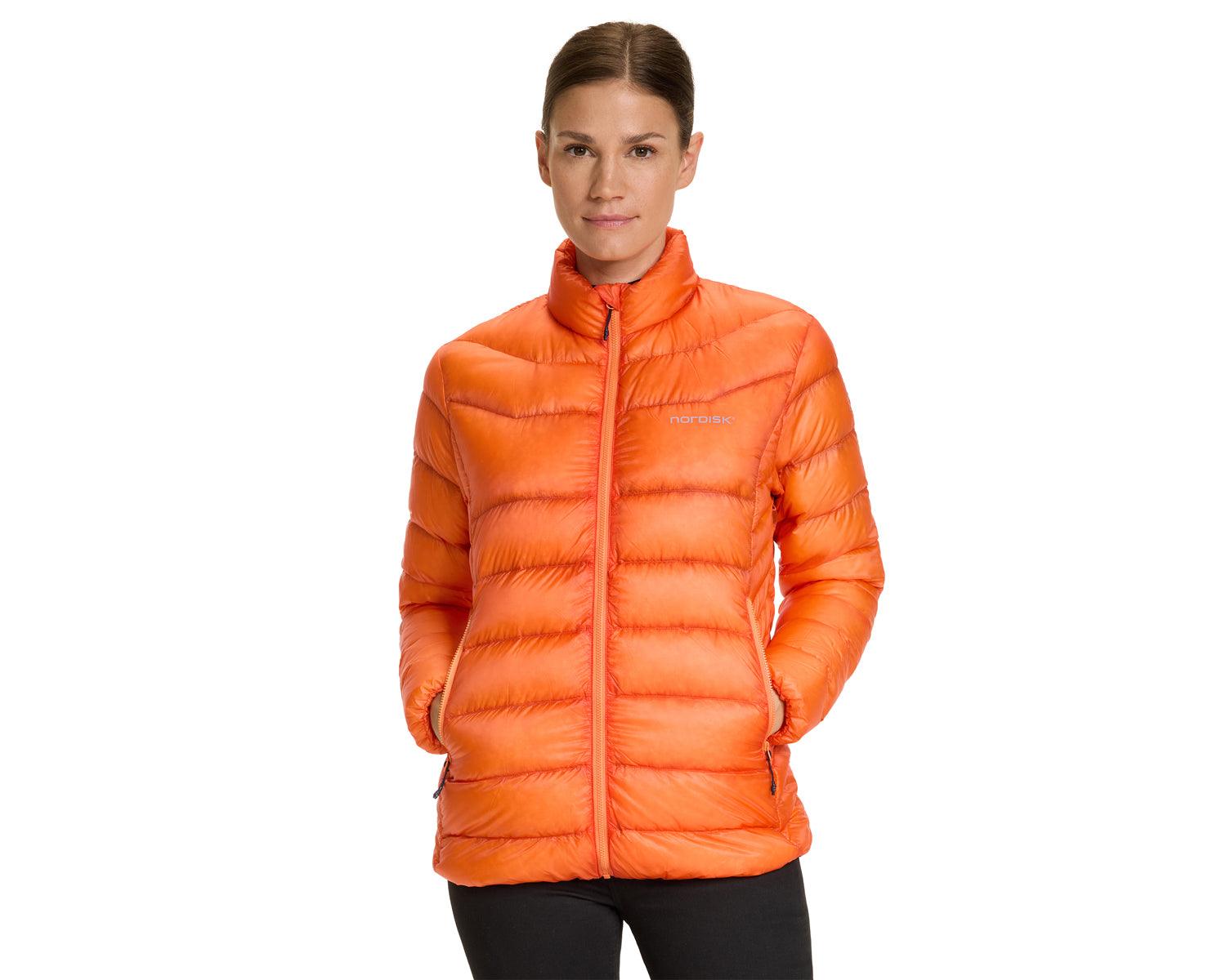 Womens Down Jacket from Nordisk | Shop Down Jackets Online