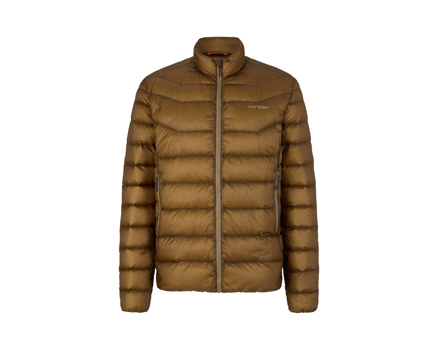 Mens Down Jacket from Nordisk | Premium Down Jackets for Men