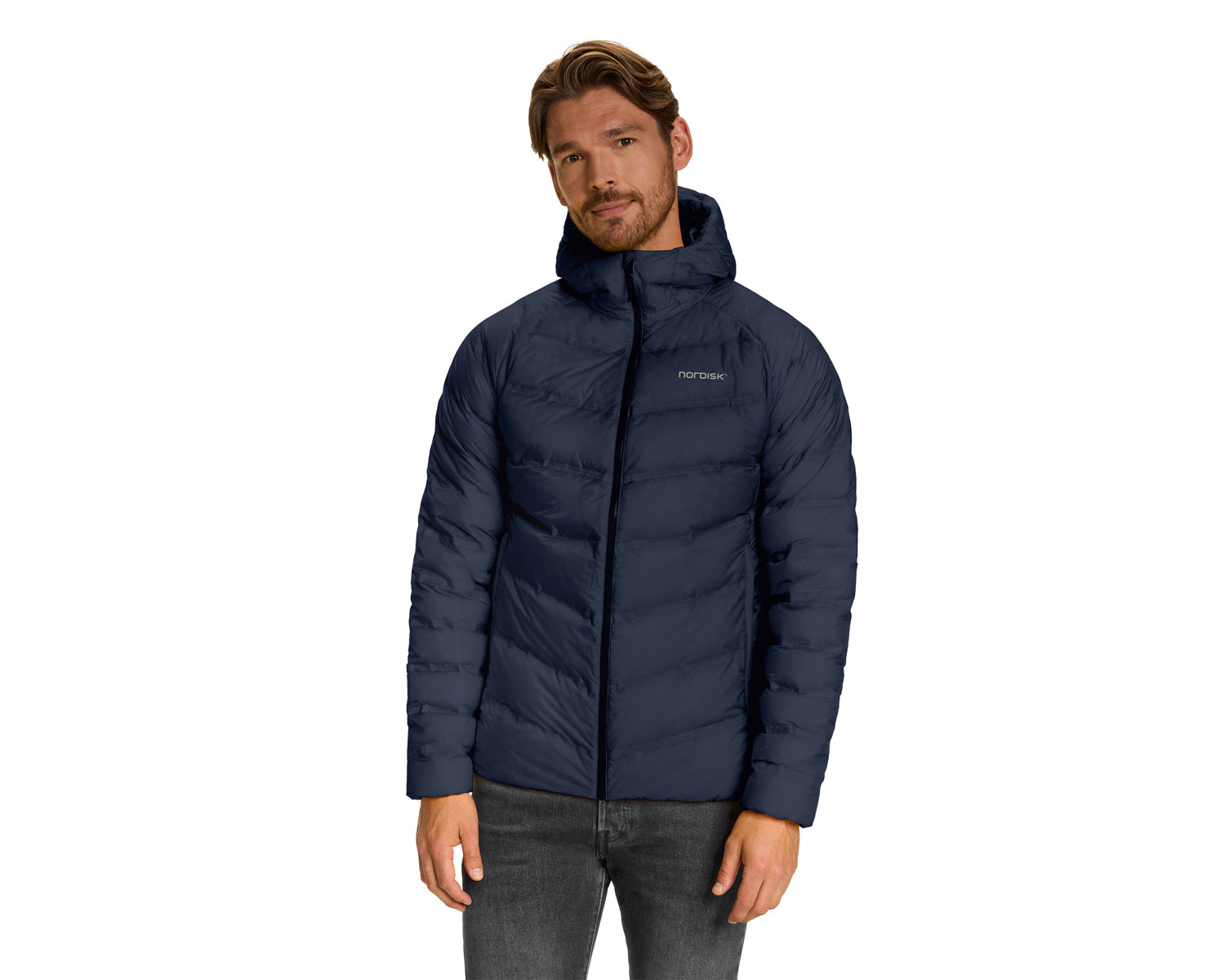 ジャケット・アウター nordisk SLEEPING THINDOWN COAT Thindown