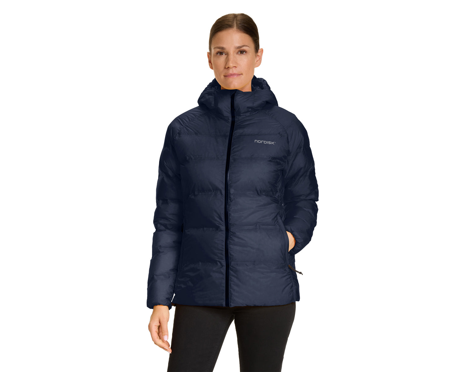 Womens Down Jacket from Nordisk | Shop Down Jackets Online