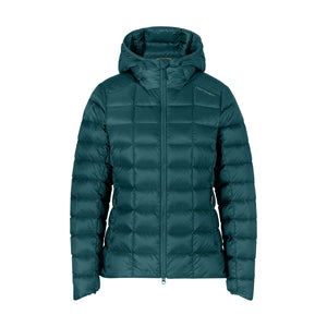 Estrid - Deep Teal