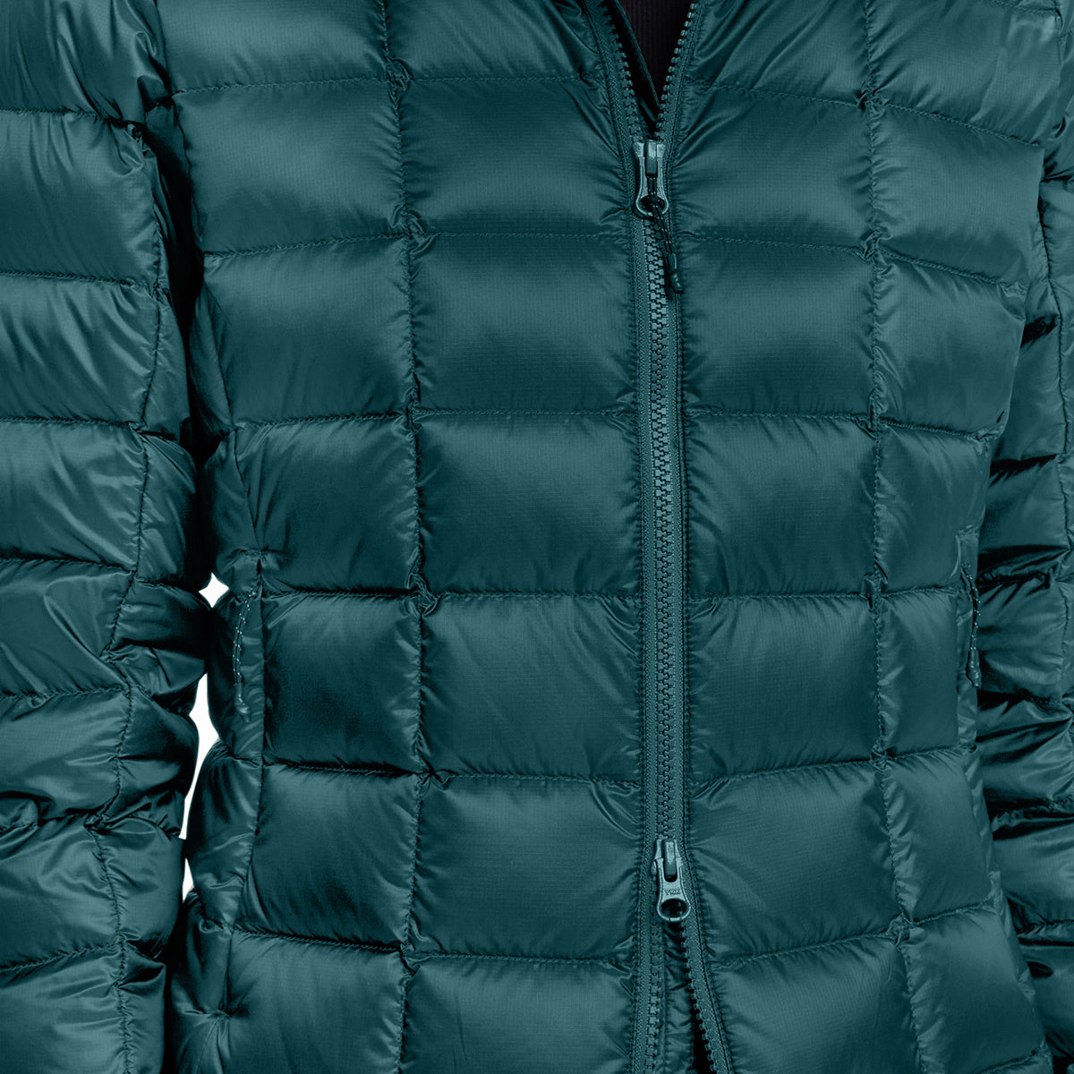 Estrid - Deep Teal