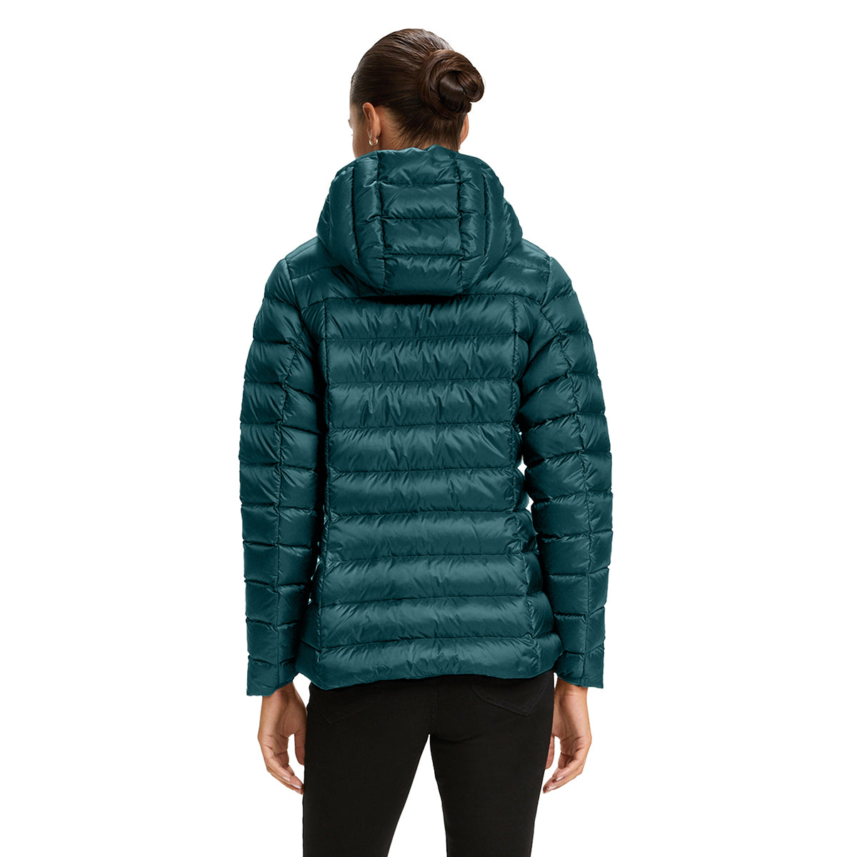 Estrid - Deep Teal