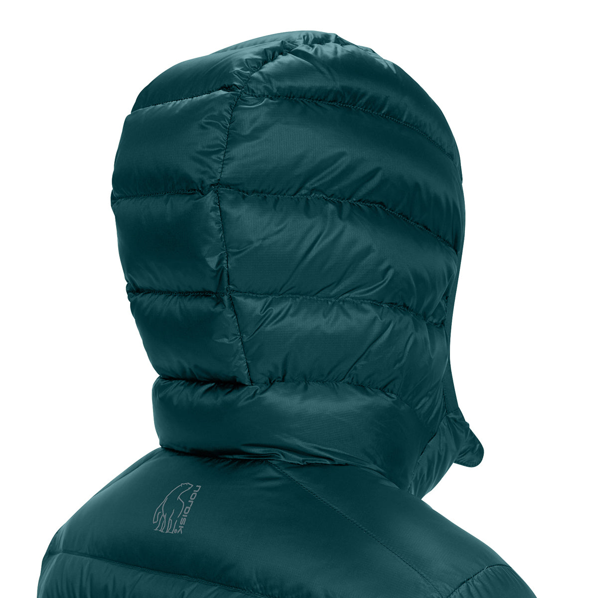 Estrid - Deep Teal