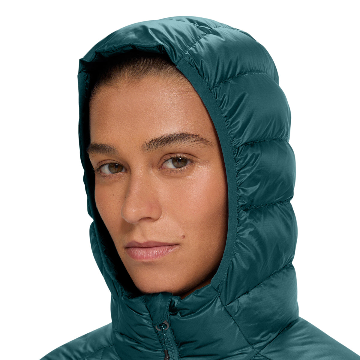 Estrid - Deep Teal