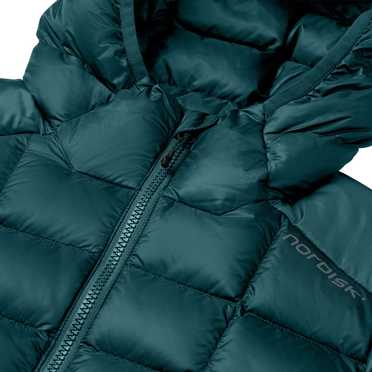 Estrid - Deep Teal