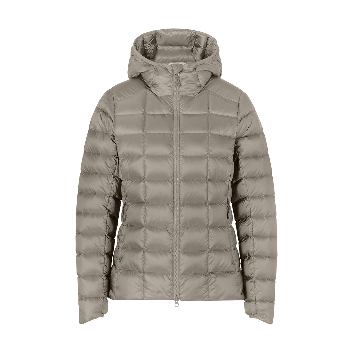 Estrid - Vintage Khaki