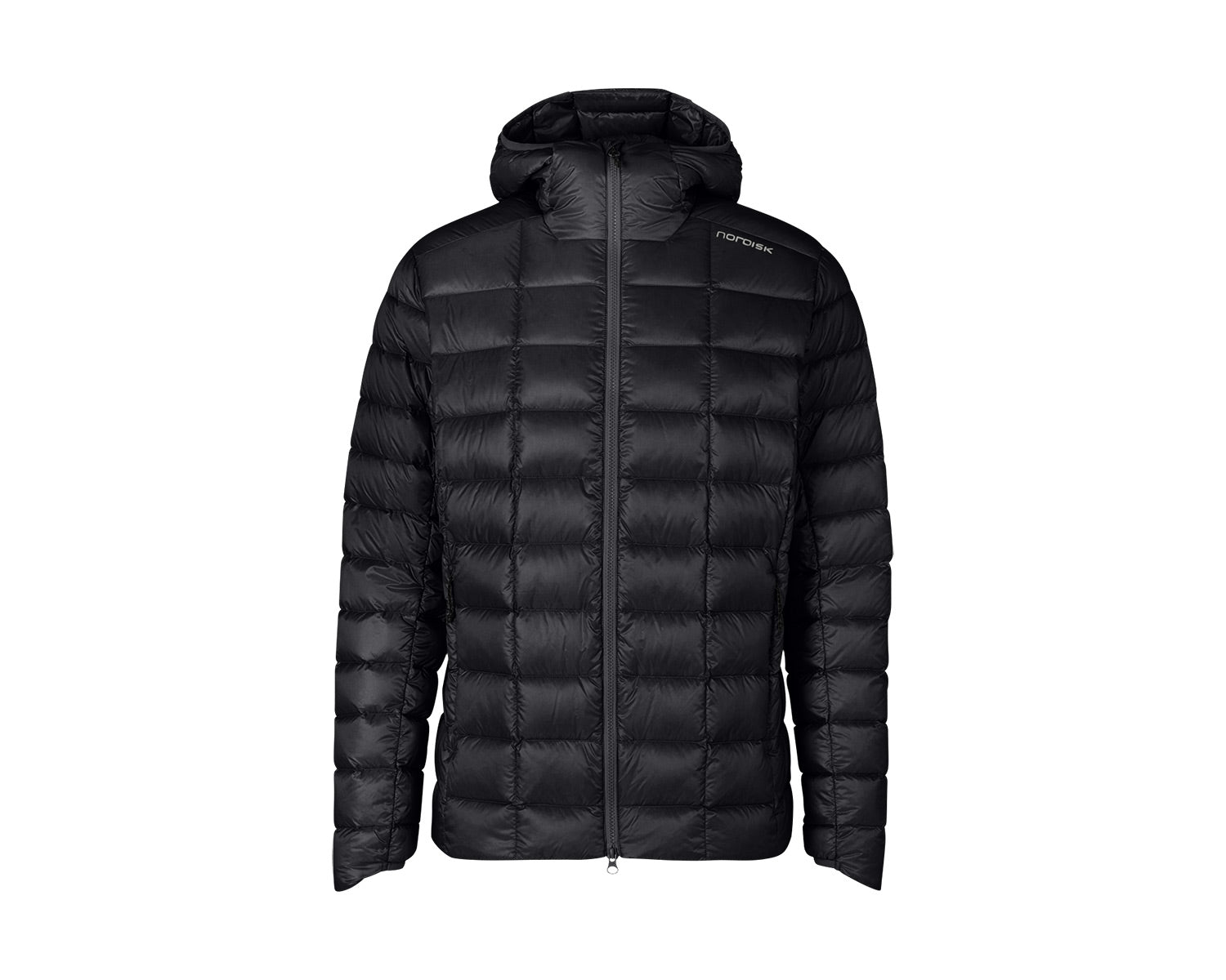 Eske - Black