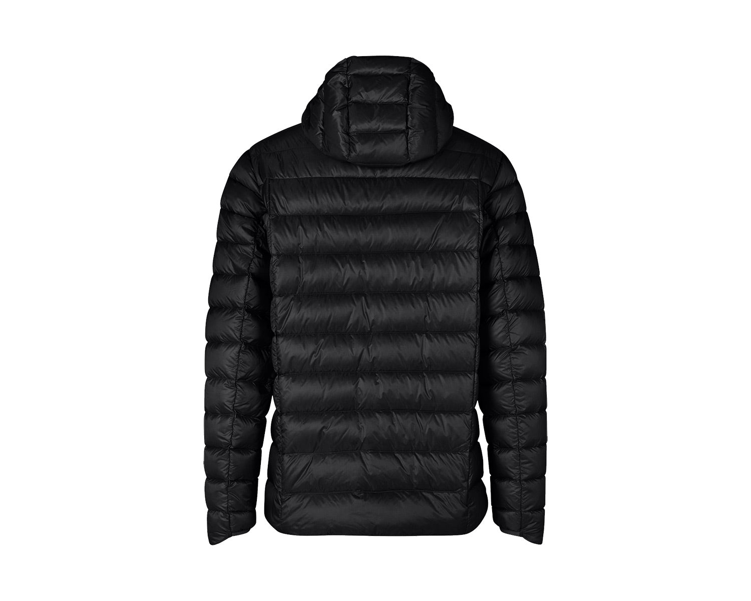 Eske - Black