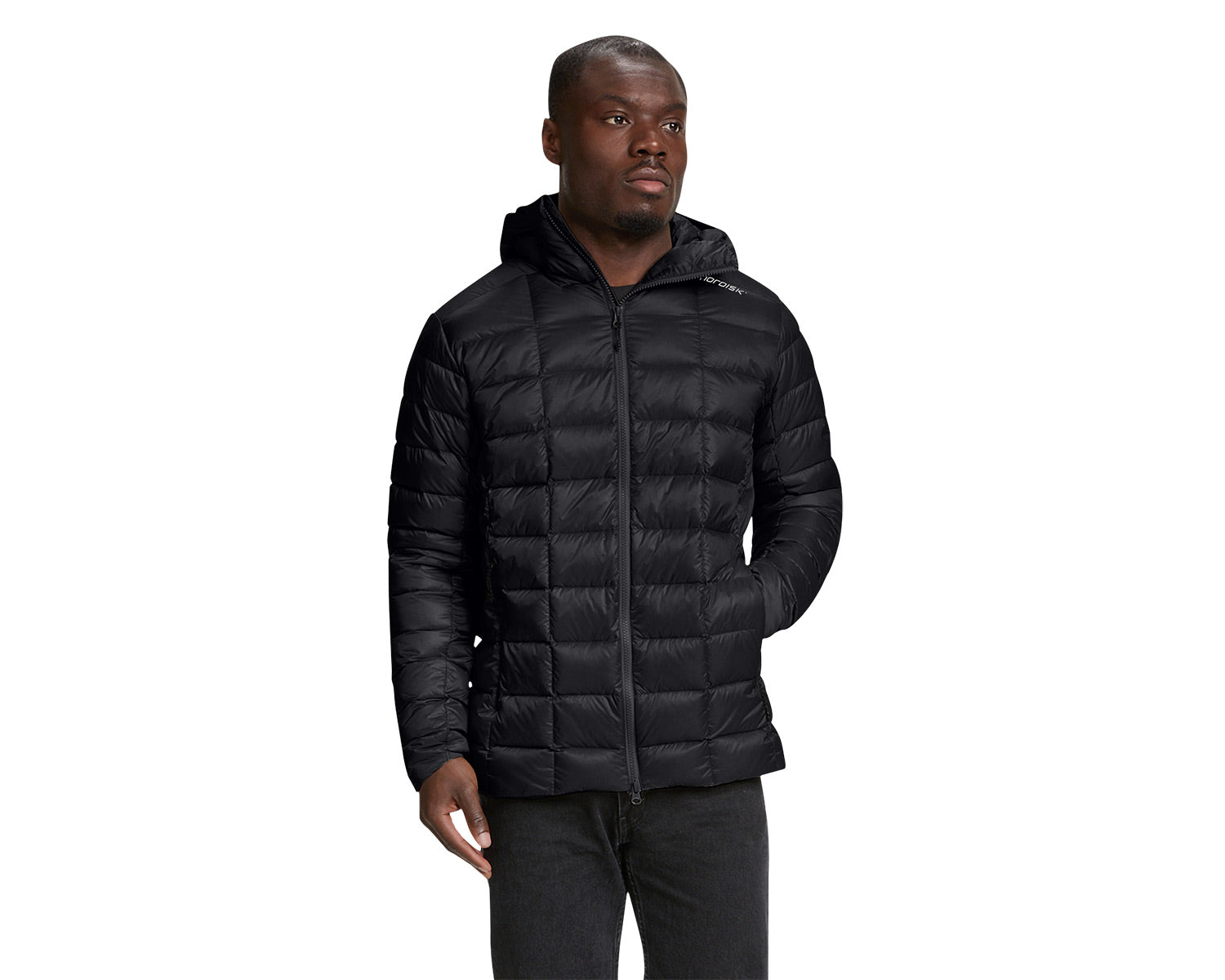 Eske - Black