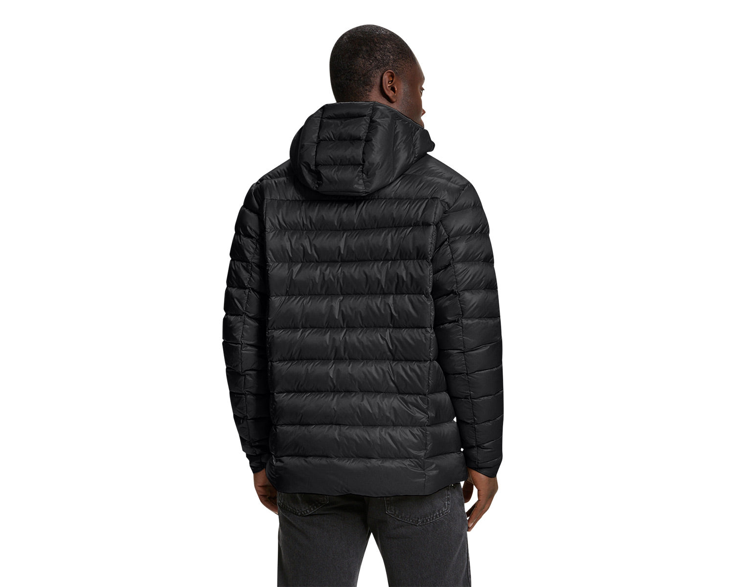 Eske - Black