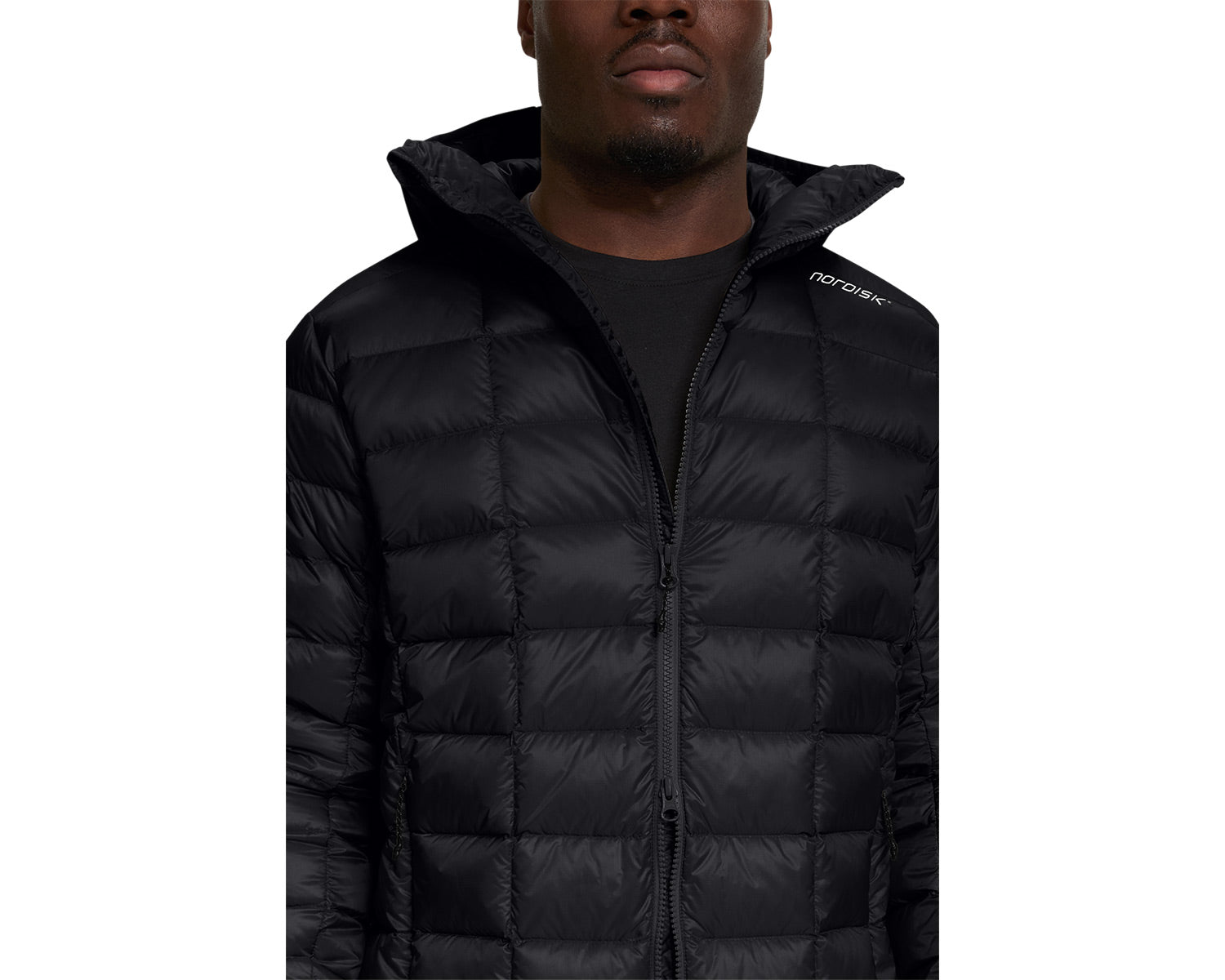 Eske - Black