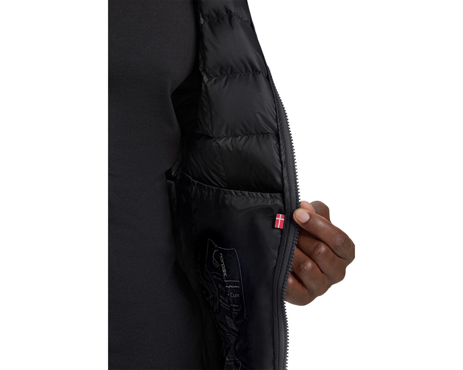 Eske - Black