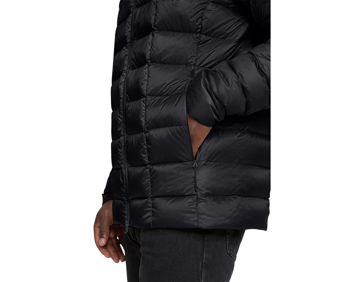 Eske - Black