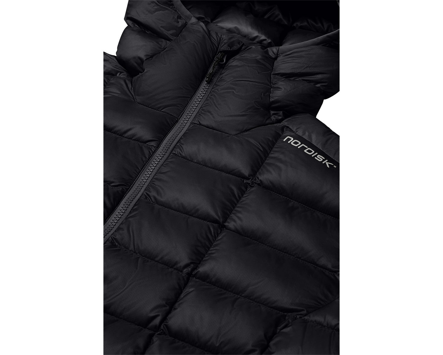 Eske - Black