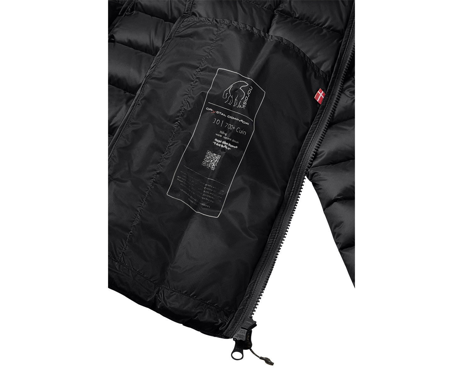 Eske - Black