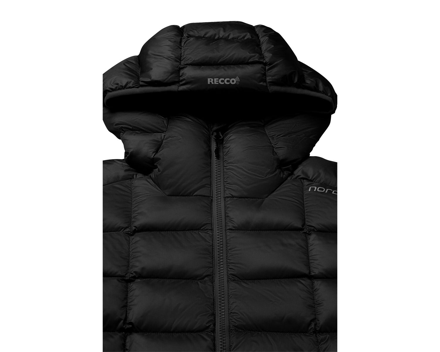 Eske - Black