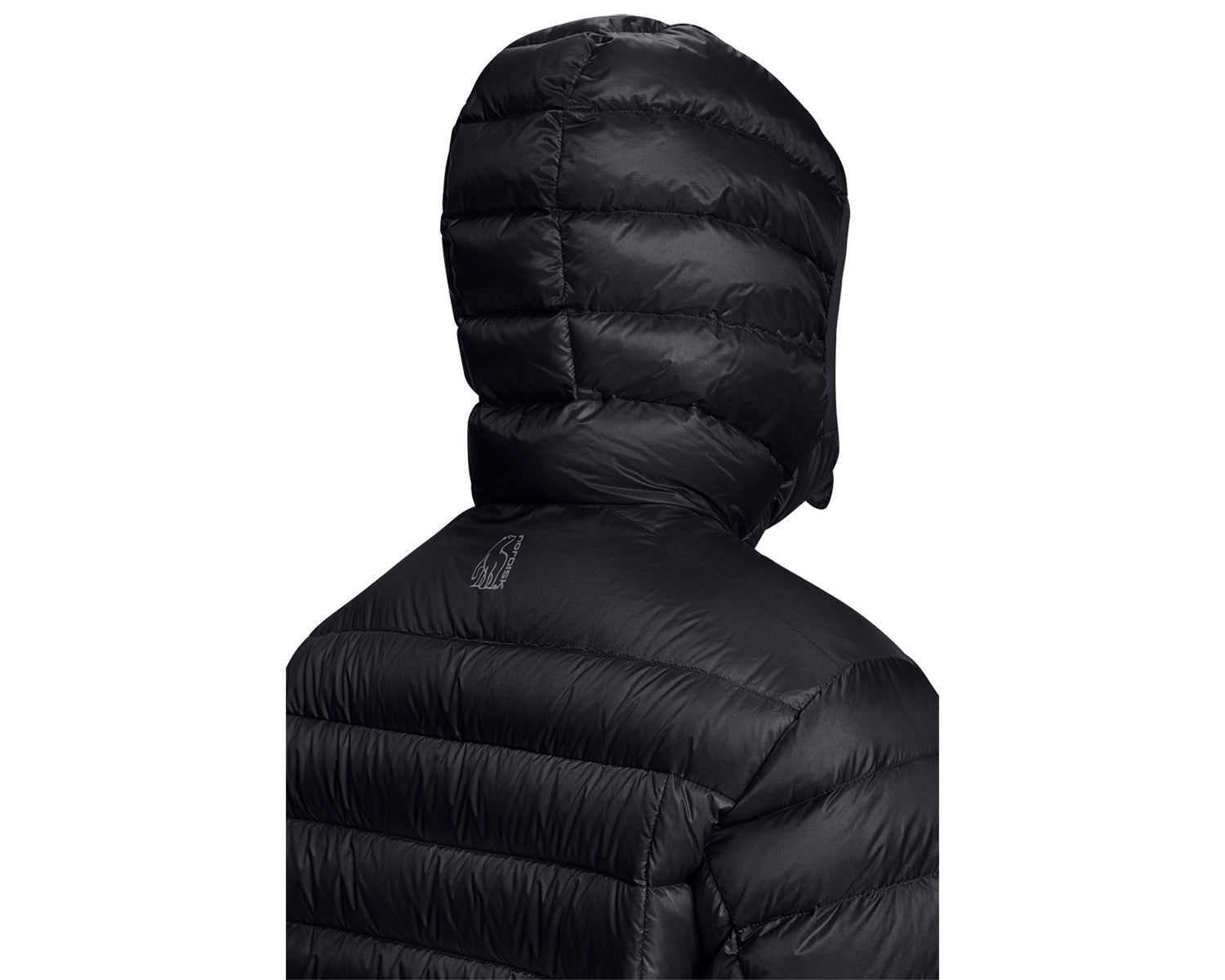Eske - Black