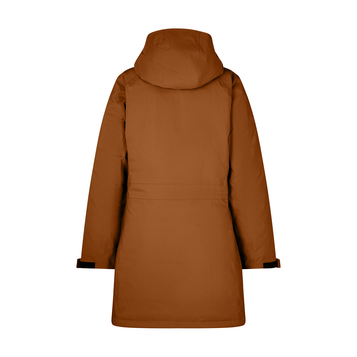 Vigdis - Leather Brown