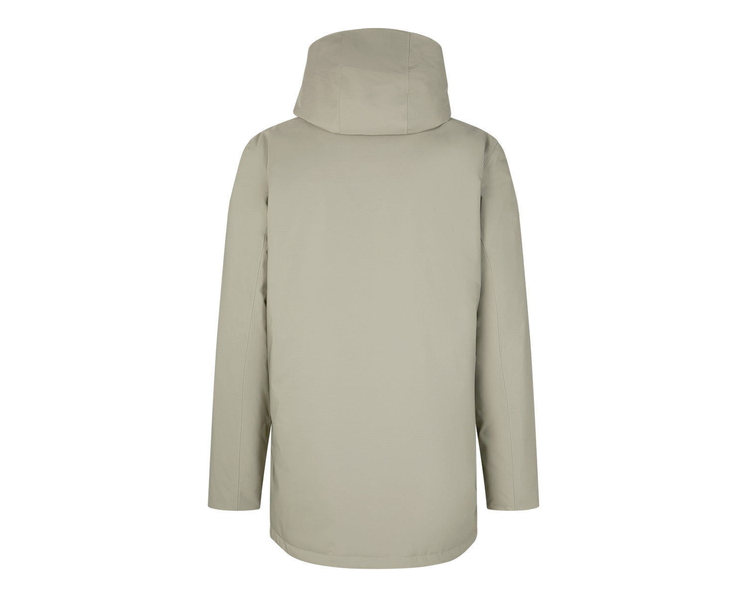 Lauge - Vetiver Green