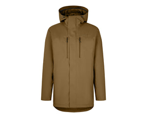 Lauge - Dull Gold Brown