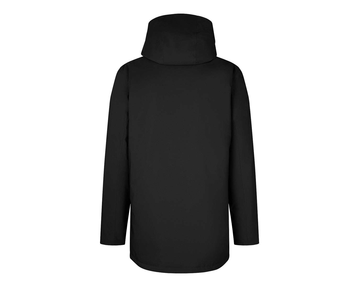 Lauge - Black