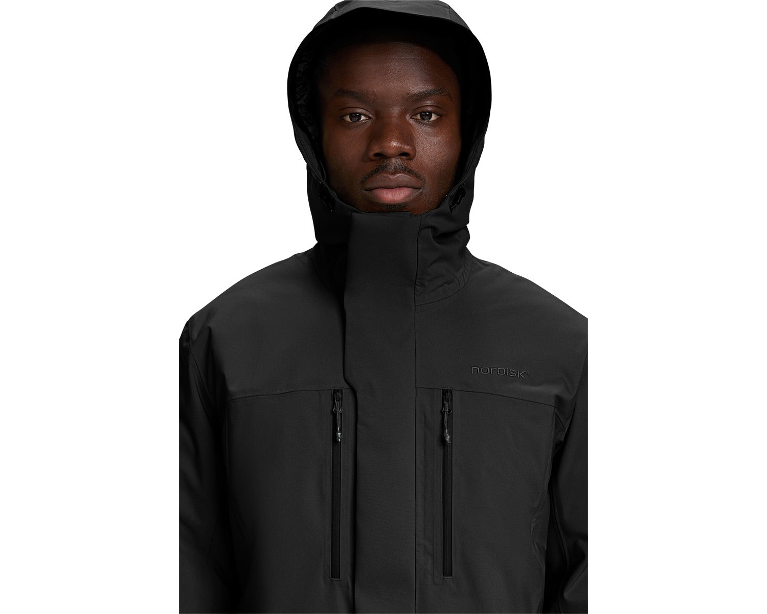 Lauge - Black