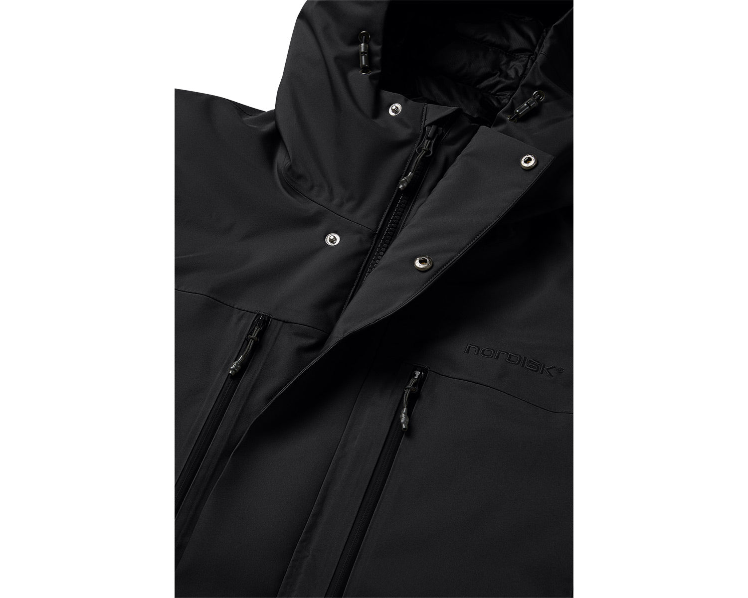 Lauge - Black