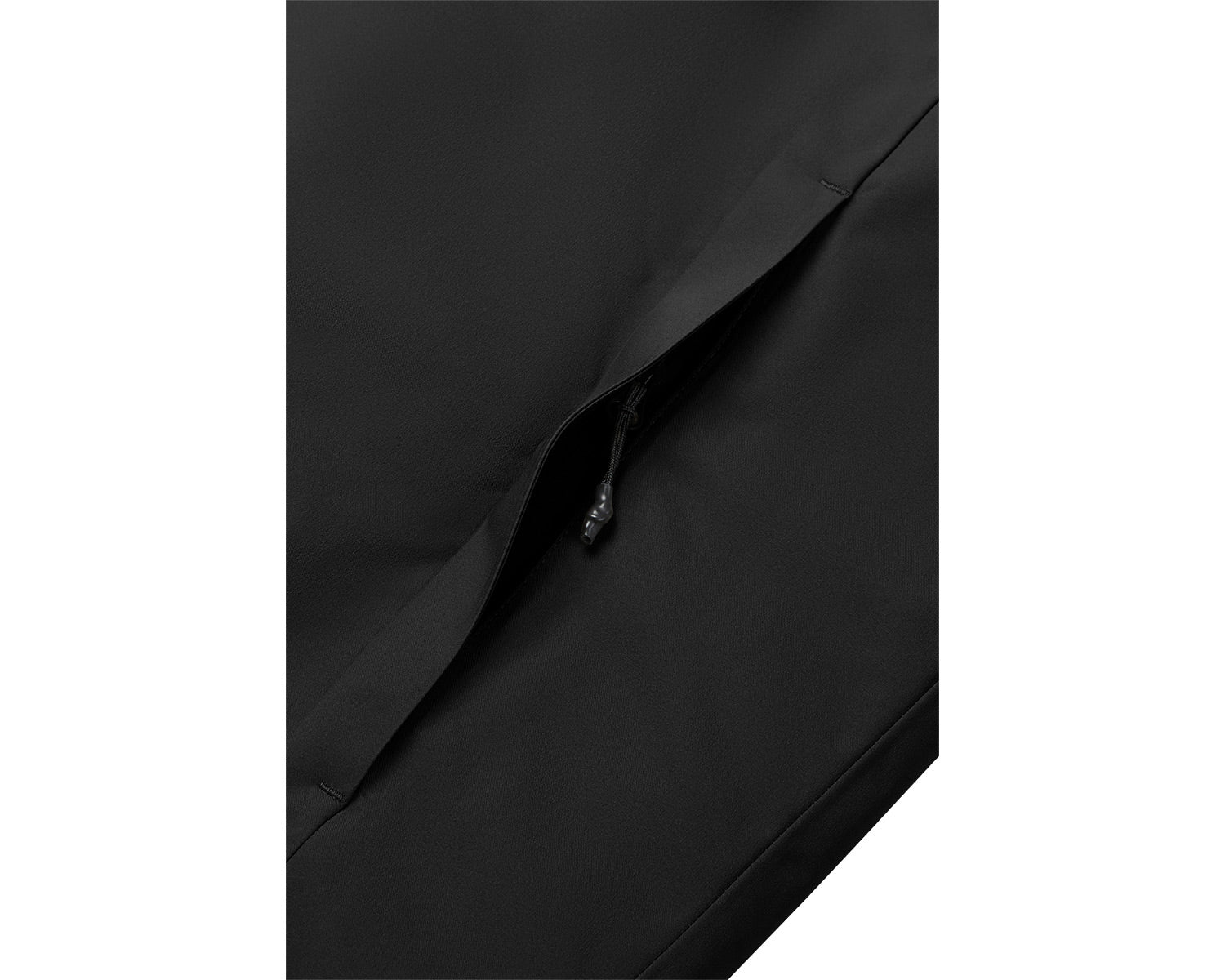 Lauge - Black