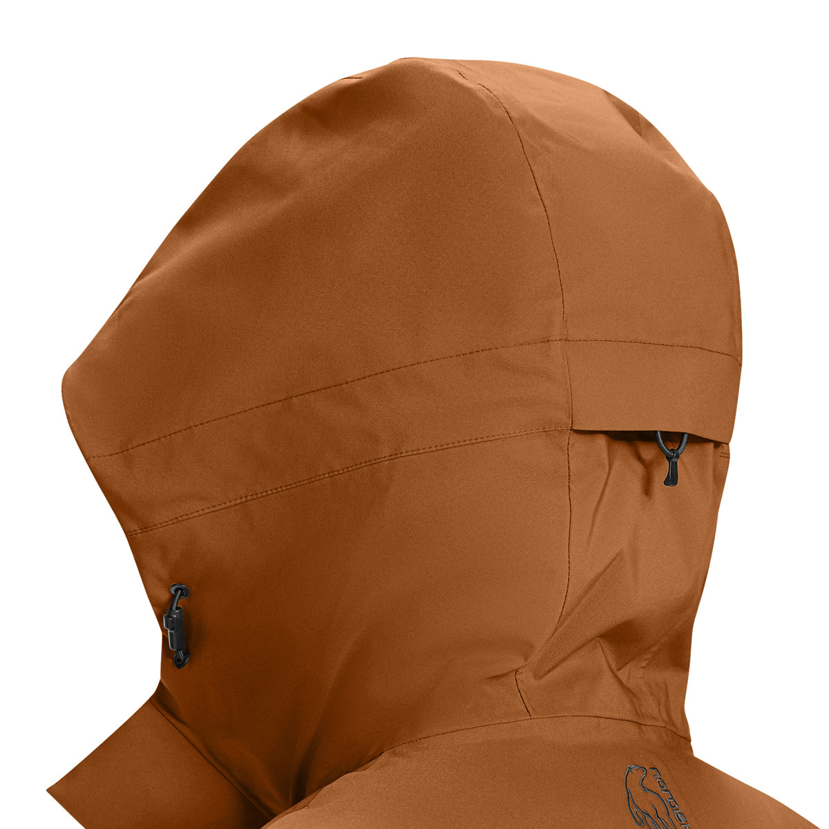 Lauge - Leather Brown