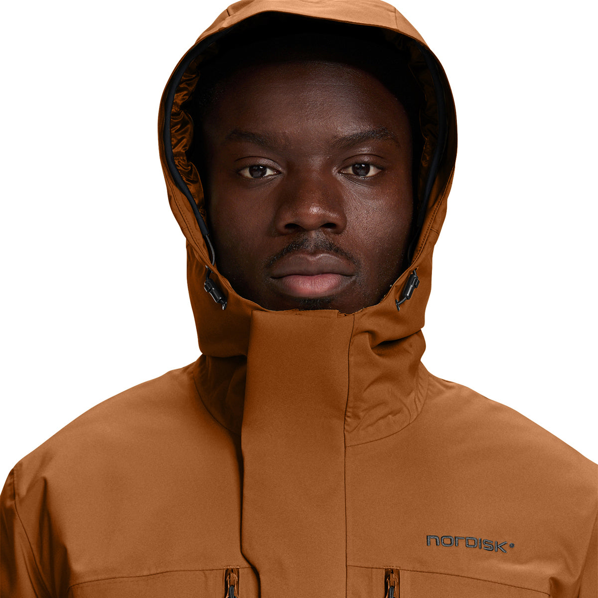 Lauge - Leather Brown