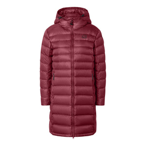 Dagmar - Tibetan Red