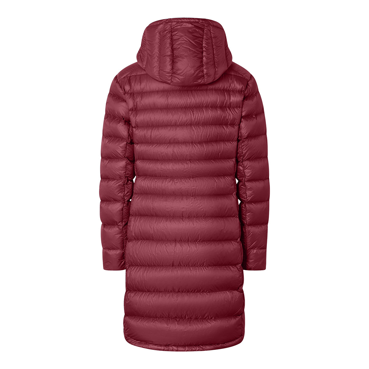 Dagmar - Tibetan Red
