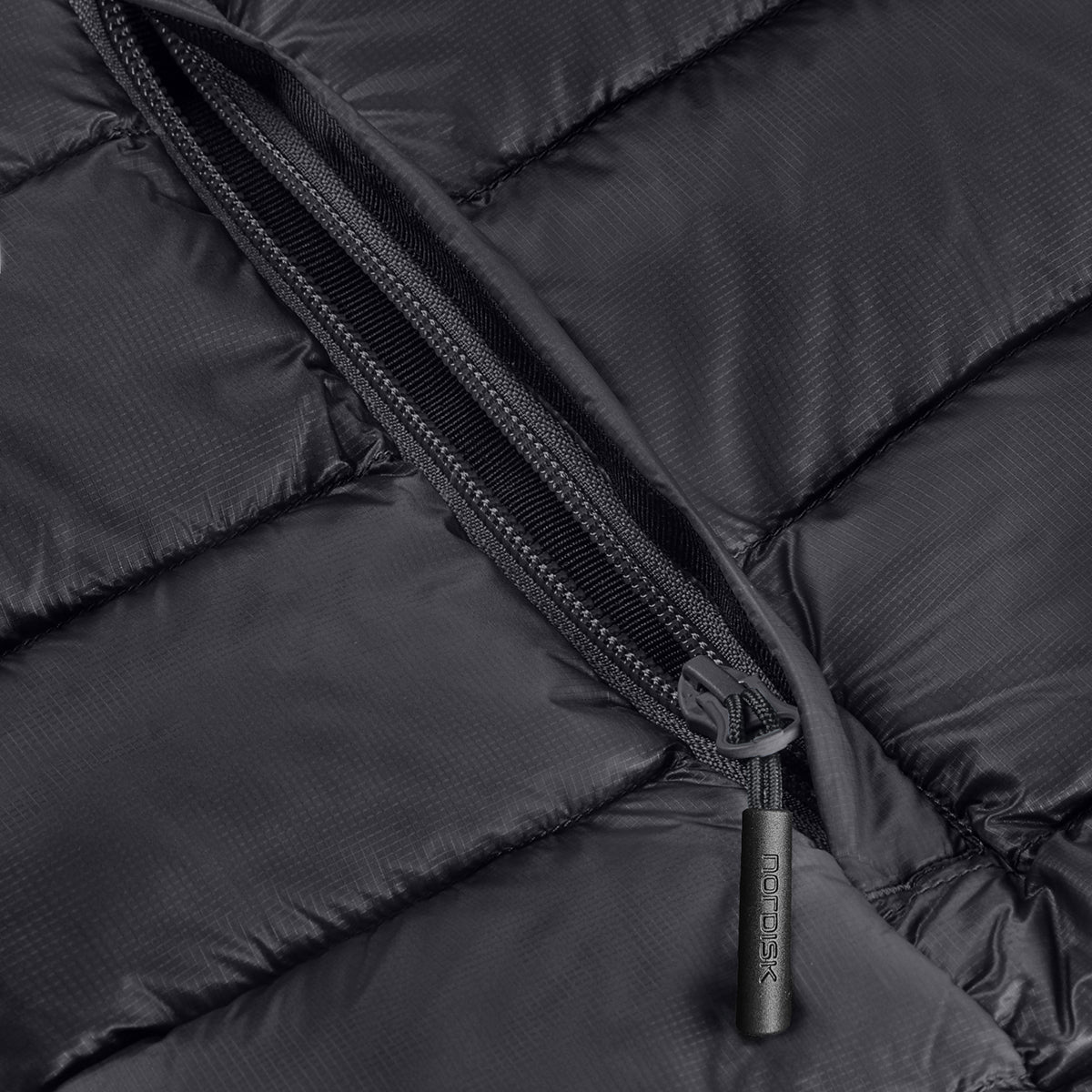Hjalte - Black