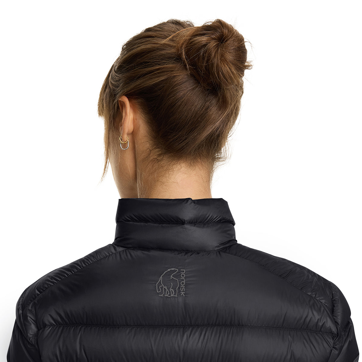 Thyra - Black