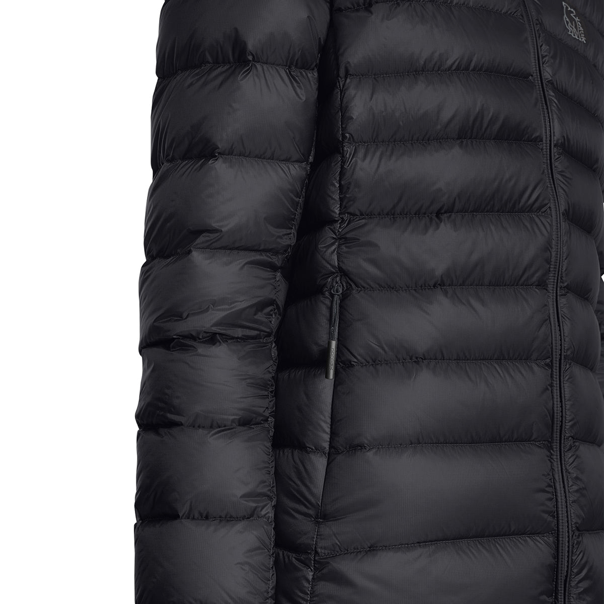Thyra - Black