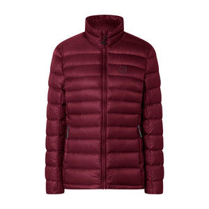 Thyra - Tibetan Red