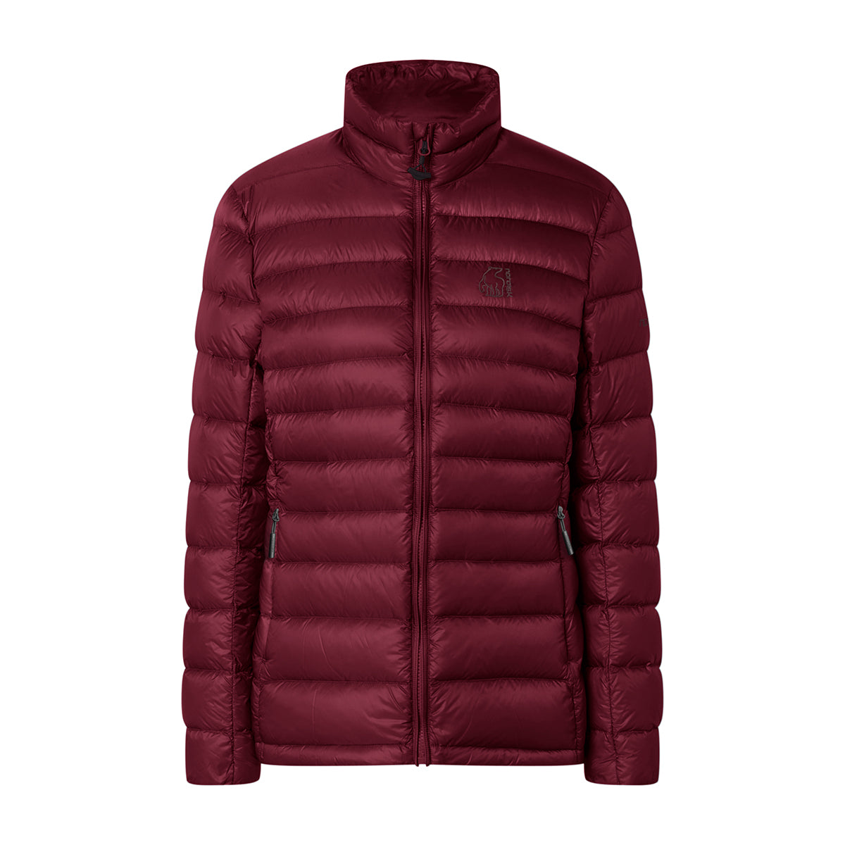 Thyra - Tibetan Red