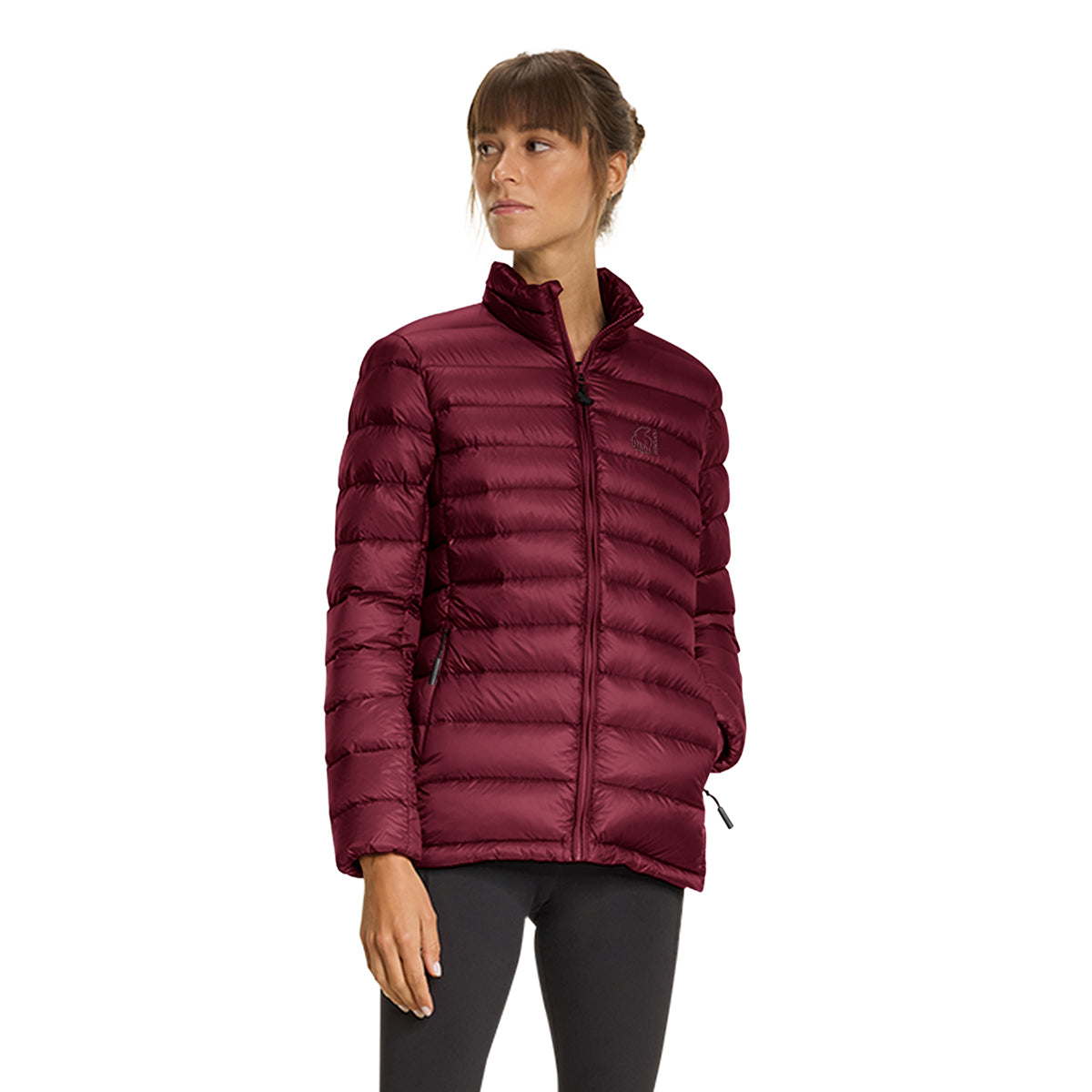 Thyra - Tibetan Red