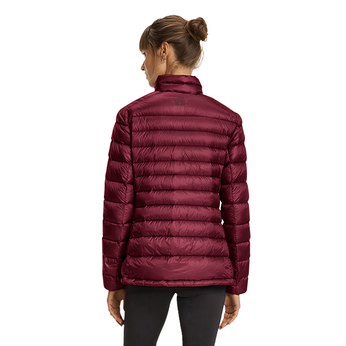Thyra - Tibetan Red