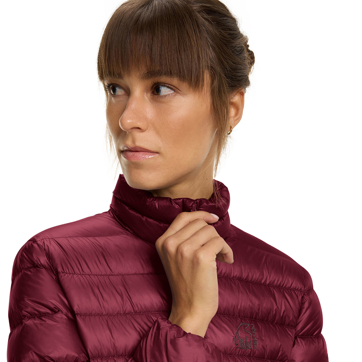 Thyra - Tibetan Red