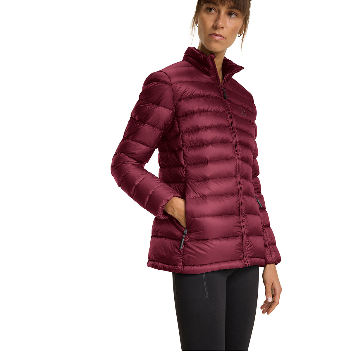 Thyra - Tibetan Red