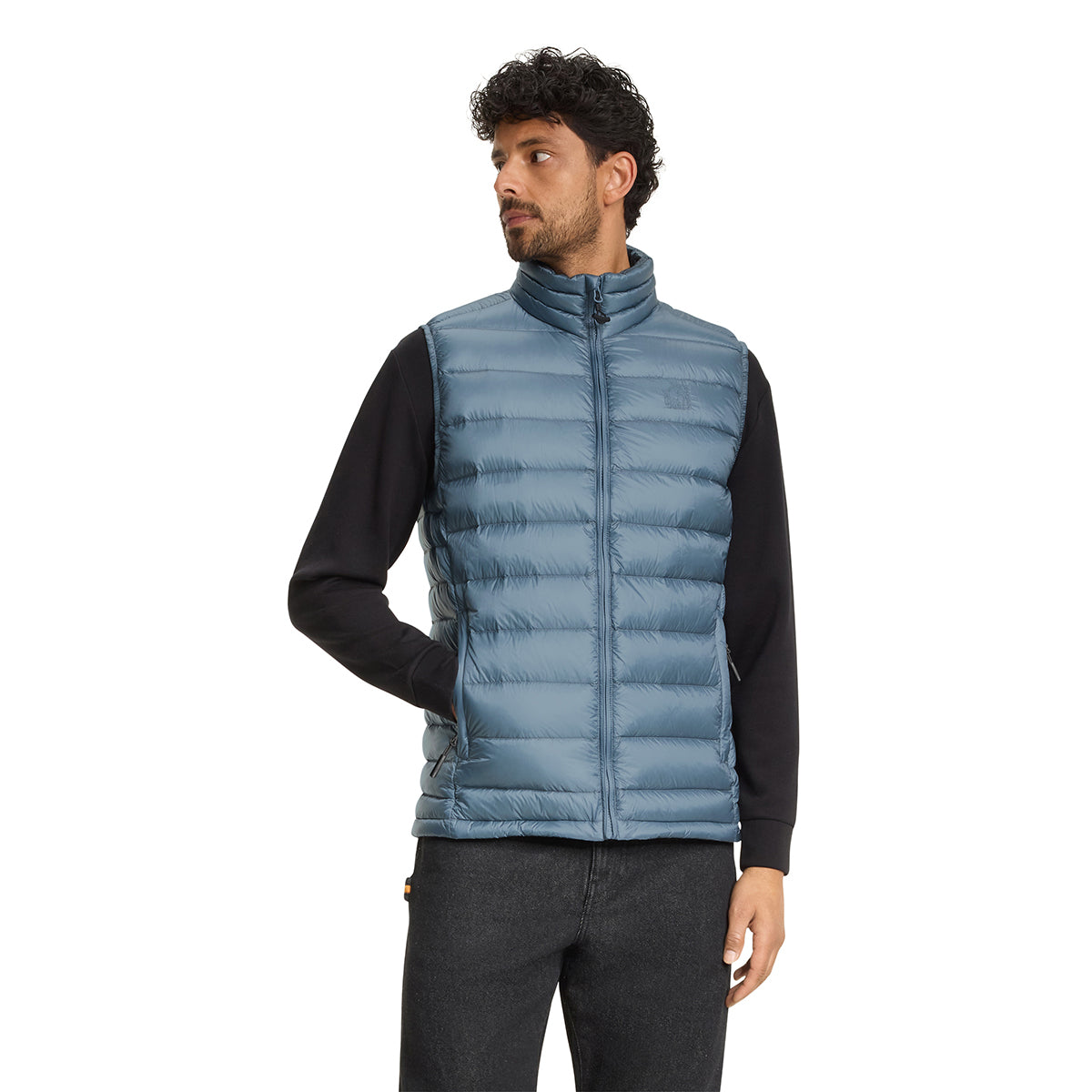 Harald Down Vest | Nordisk Scandinavian Apparel