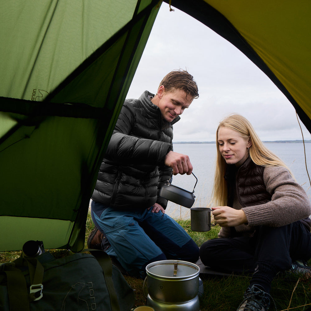Kettle Aluminium Accessory | Nordisk Scandinavian Design